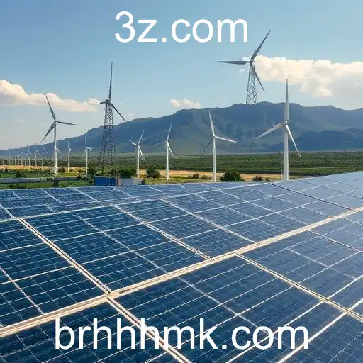 Inovações e Desafios do Setor Energético Brasileiro