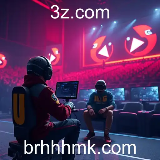 Explorando o Mundo dos Jogos com 'hhhmk': Tendências e Novidades