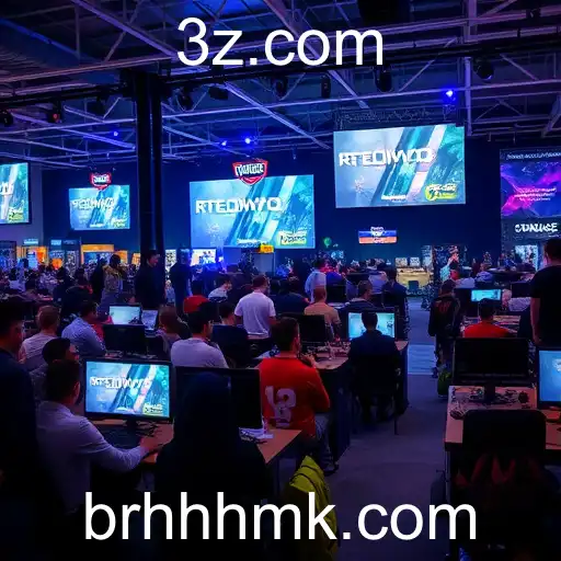 O Futuro dos Jogos Online: Tendências e Discussões