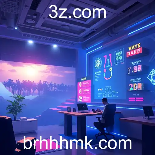 Transformação do Mercado de Jogos em 2025