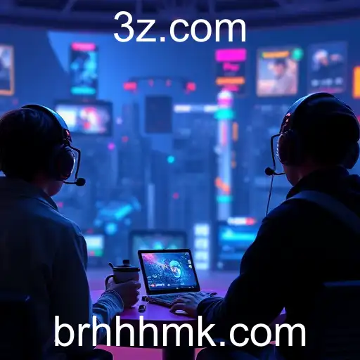 Novidades e Tendências no Mundo dos Jogos para 2025