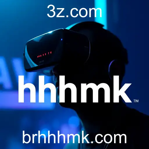 A Revolução dos Jogos Online e a Tendência 'hhhmk' em 2025