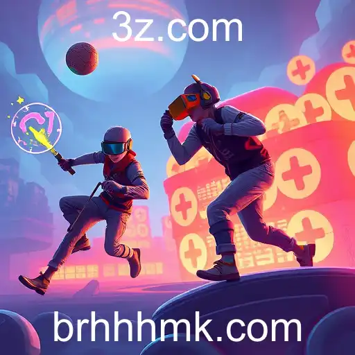 Transformação no Mundo dos Jogos: Tendências e Tecnologias