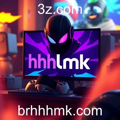 Tendências e Inovações no Mundo dos Games em 2025