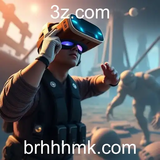 Tendências de Jogos e a Palavra-Chave Misteriosa