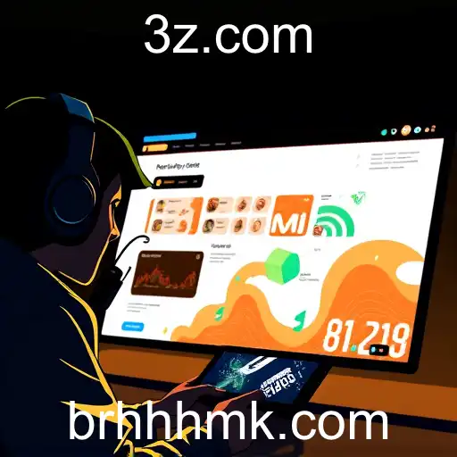 HHHMK: O Fenômeno dos Jogos em 2025