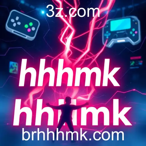 A Revolução dos Jogos Online com Hhhmk