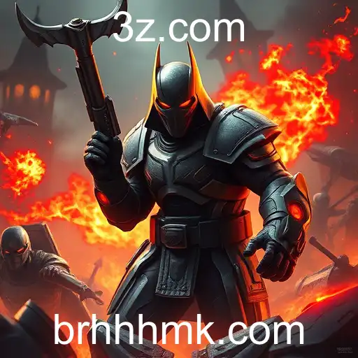 A Revolução do 'hhhmk' e o Futuro dos Jogos em 2025