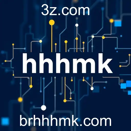 O Impacto Crescente de 'hhhmk' no Cenário de Jogos Online