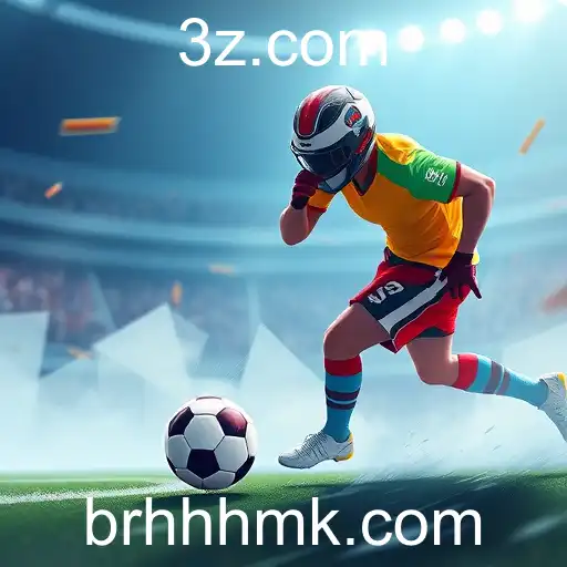 A Ascensão de HHHMK no Mundo dos Jogos Online