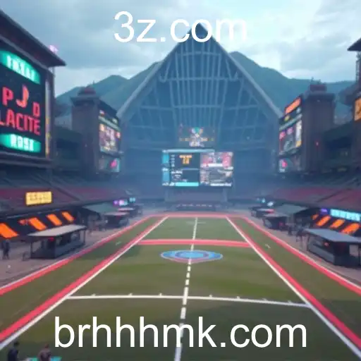 Horizon Games: Crescimento e Desafios no Mercado de Jogos em 2025