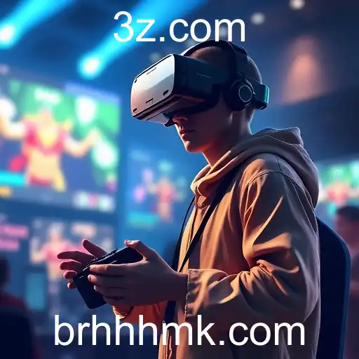 A Ascensão dos Jogos em Língua Portuguesa