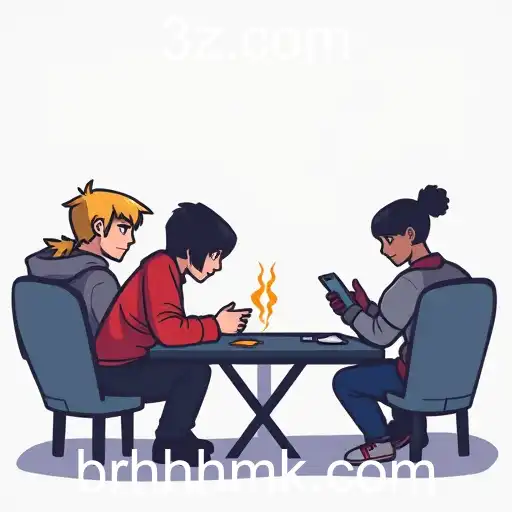 Tendências e Evoluções no Mundo dos Jogos Online