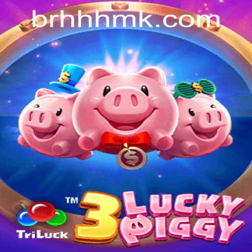 Dive into the World of 3LUCKYPIGGY: A Comprehensive Guide to Gameplay and Strategies