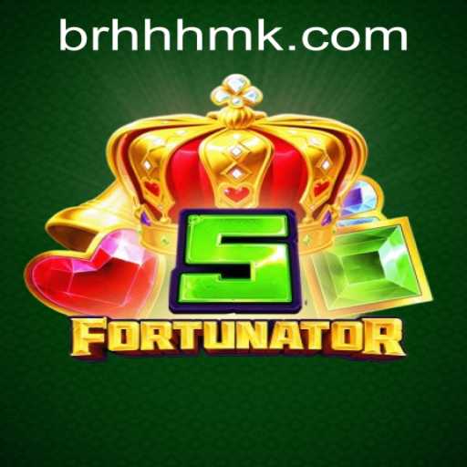 Discover the World of 5Fortunator: Play and Conquer with Ease