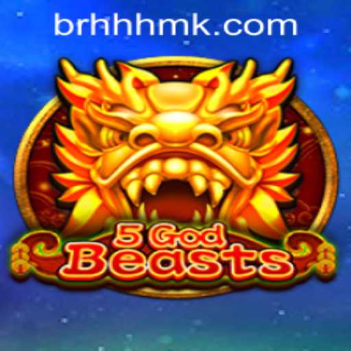 Exploring the Enigmatic World of 5GodBeasts: A Thrilling RPG Adventure