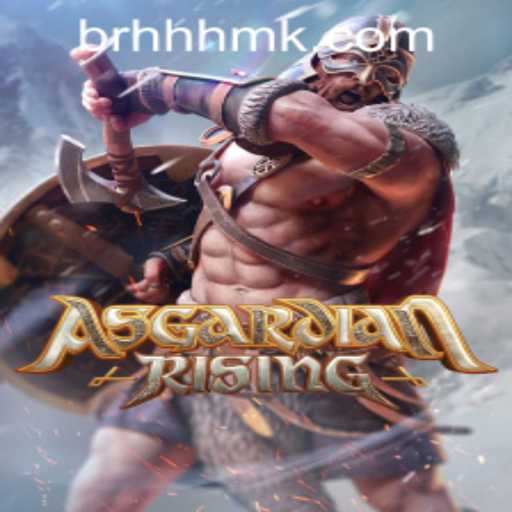 Unveiling AsgardianRising: The Epic Journey Awaits