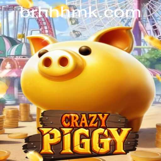 CrazyPiggy: An Immersive Adventure into the World of Virtual Farming
