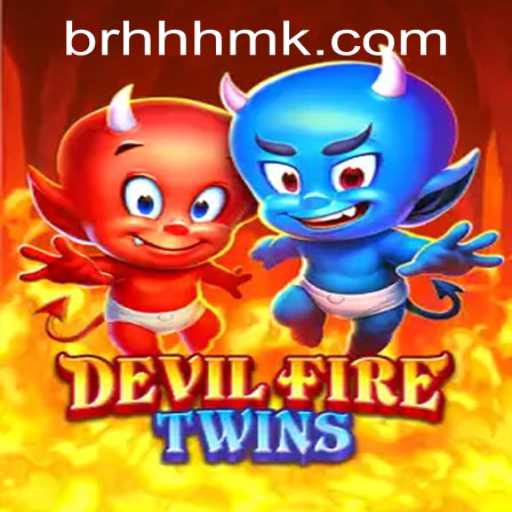 DevilFireTwins: The Thrilling New Game Experience