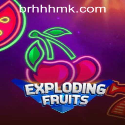 ExplodingFruits: A Riveting New Game Taking the World by Storm