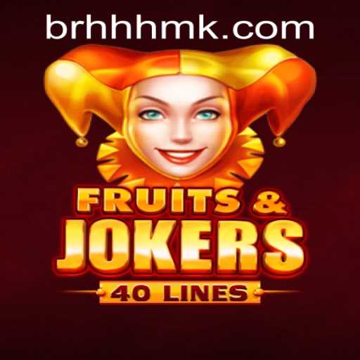 Discover the Exciting World of FruitsAndJokers40: A Thrilling Gaming Experience