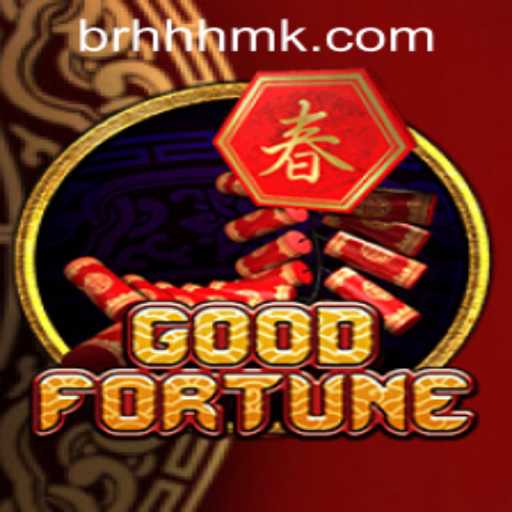GoodFortune: Unlock the Secrets to Prosperity with hhhmk PH Login