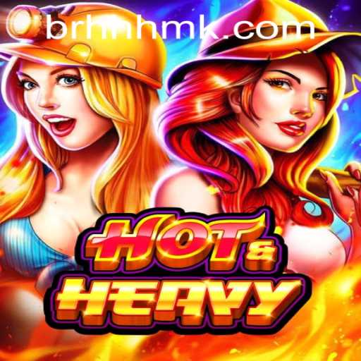 Unleashing the Thrill: A Dive into HotHeavy with HHHMK PH Login