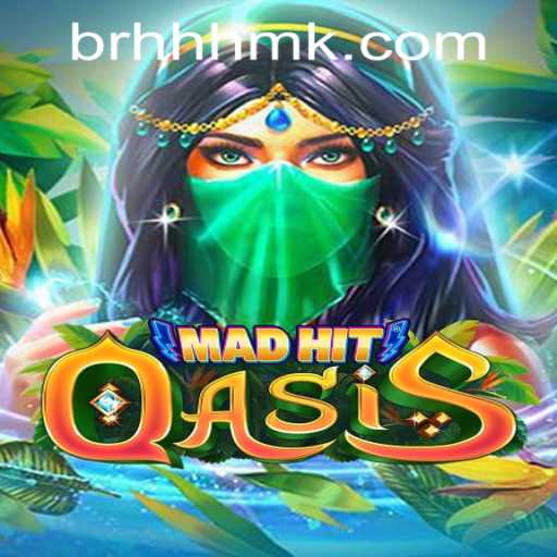 Explore the Exciting World of MadHitOasis: A Game-Changing Adventure