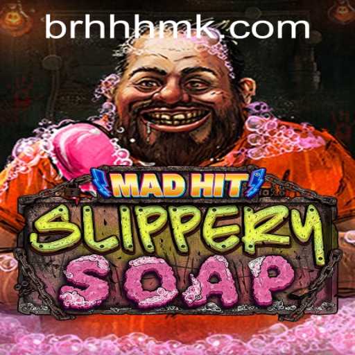 MadHitSlipperySoap: An Exciting New Gaming Sensation