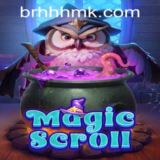 MagicScroll: The Enchanting World of Digital Adventure