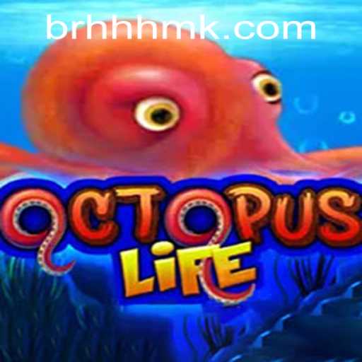 OctopusLife: An Immersive Dive into an Uncharted Underwater World