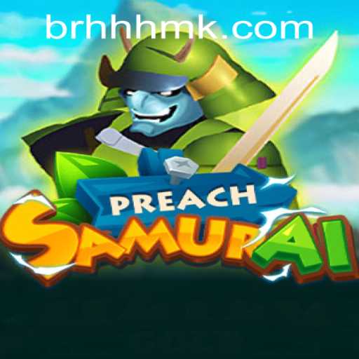 Discover PreachSamurai: A Unique Blend of Strategy and Adventure