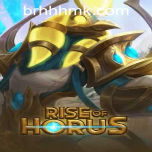 Discover the Adventurous World of Rise of Horus: A Comprehensive Guide