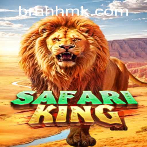 Discover the Adventures of SafariKing: A Game for Every Explorer