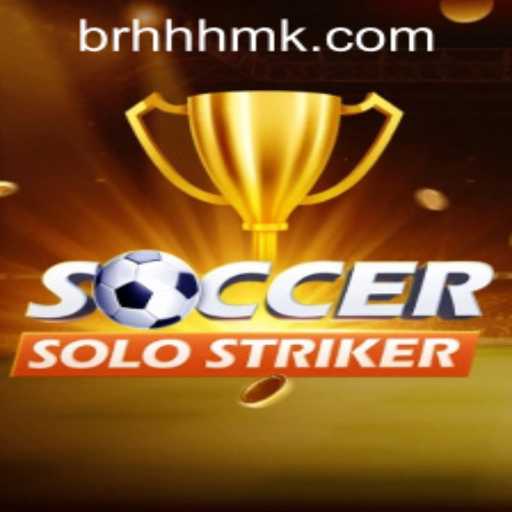SoccerSoloStriker: Revolutionizing the Virtual Pitch with a Unique Twist