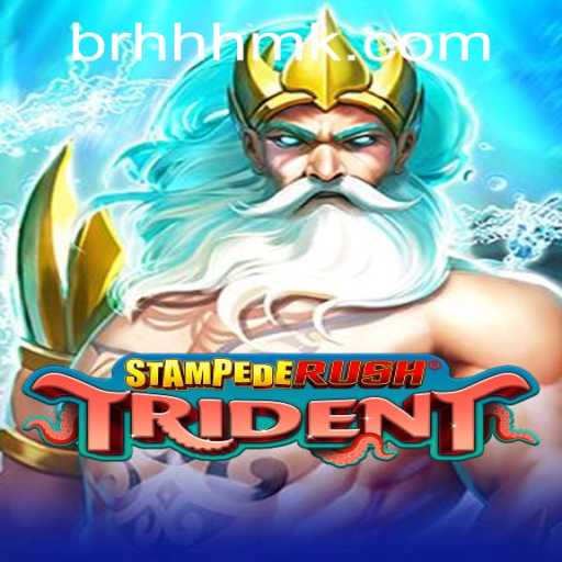 Experience the Thrill of StempedeRushTrident: A New Era of Adventure Gaming