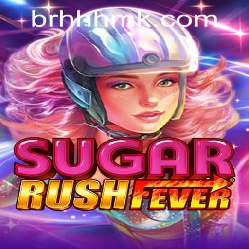 Unveiling SugarRushFever: A Sweet Escape into the World of Gaming