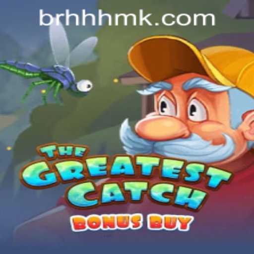 Exploring TheGreatestCatchBonusBuy: A Dive into Ultimate Gaming and Entertainment