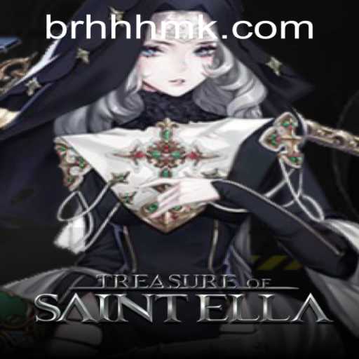 Discovering TreasureofSaintElla: A New Adventure Awaits