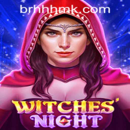 WitchesNight: An Enchanting Journey Awaits