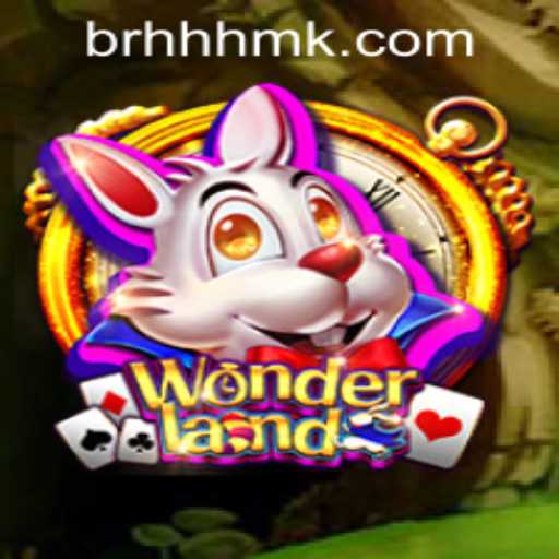 Discover the Enchanting World of Wonderland: A Comprehensive Guide