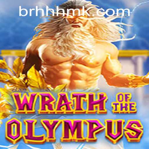 Wrath of Olympus: Unleash the Power of the Gods